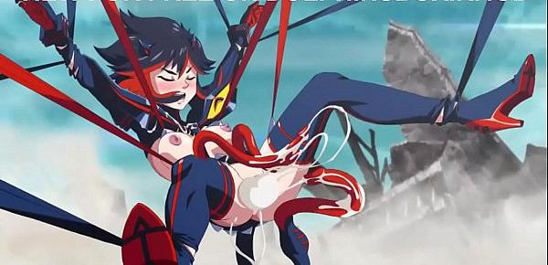  BEST OF ANIMATED PORN 3 FAMILY GUY - KILL LA KILL